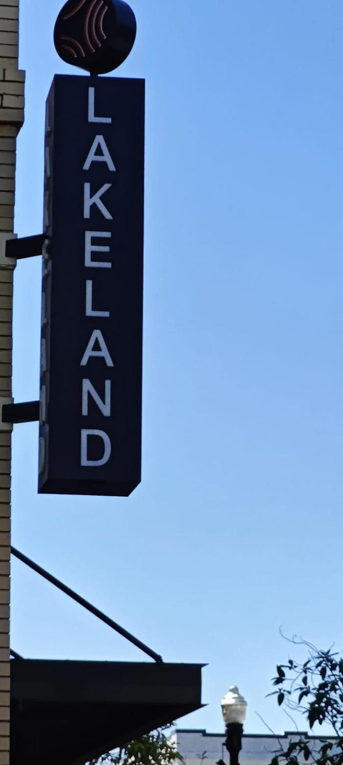 Central Florida Escape Between Orlando & Tampa! Lakeland Exterior photo